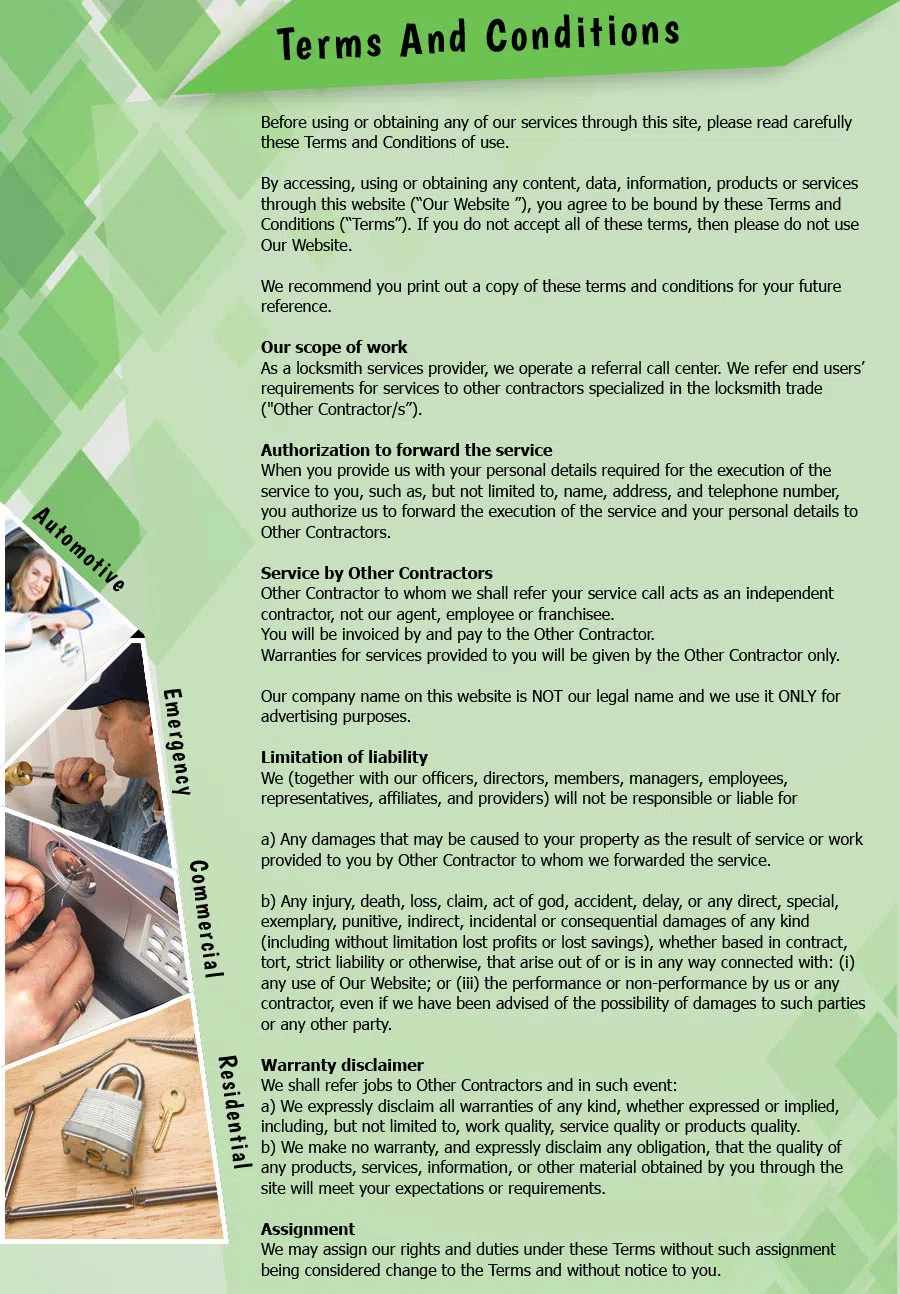 Super Locksmith Services Westlake, OH 440-387-5898