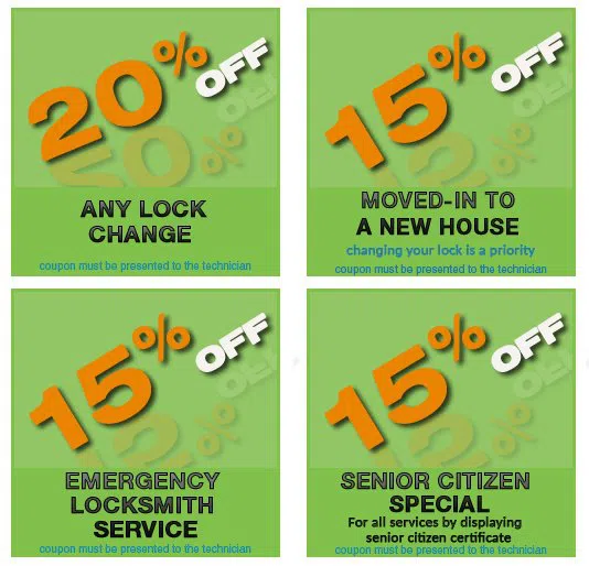 Super Locksmith Services Westlake, OH 440-387-5898 - coupon19